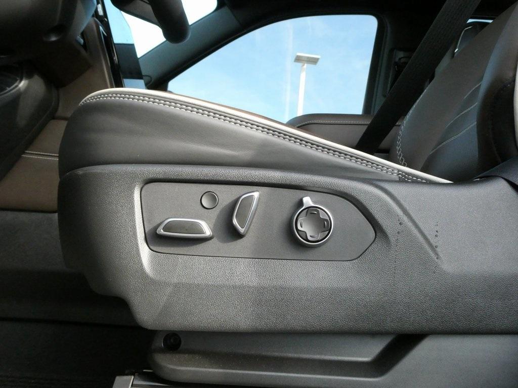 used 2025 GMC Yukon car, priced at $102,716