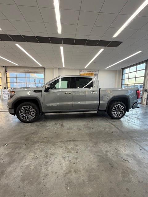 new 2025 GMC Sierra 1500 car, priced at $79,978