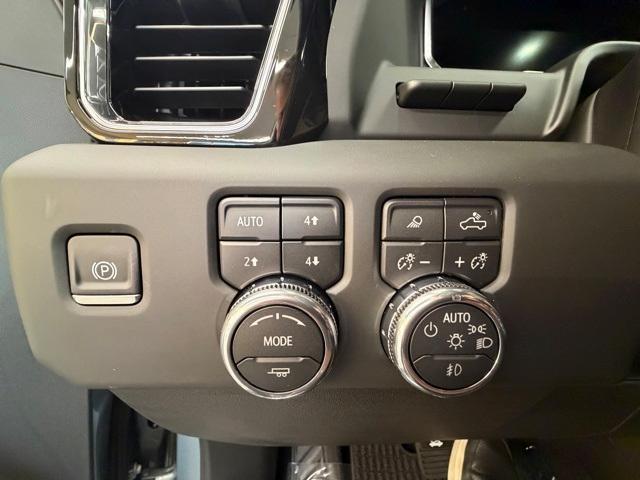 new 2025 GMC Sierra 1500 car, priced at $79,978