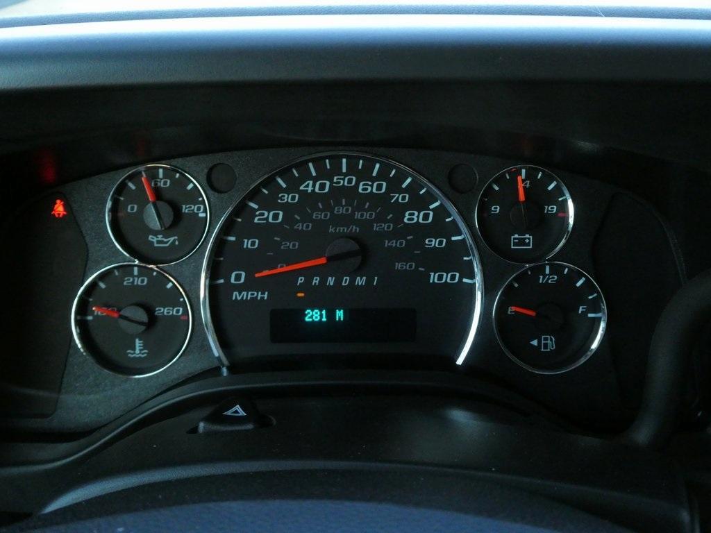 new 2025 GMC Savana 3500 car, priced at $54,183