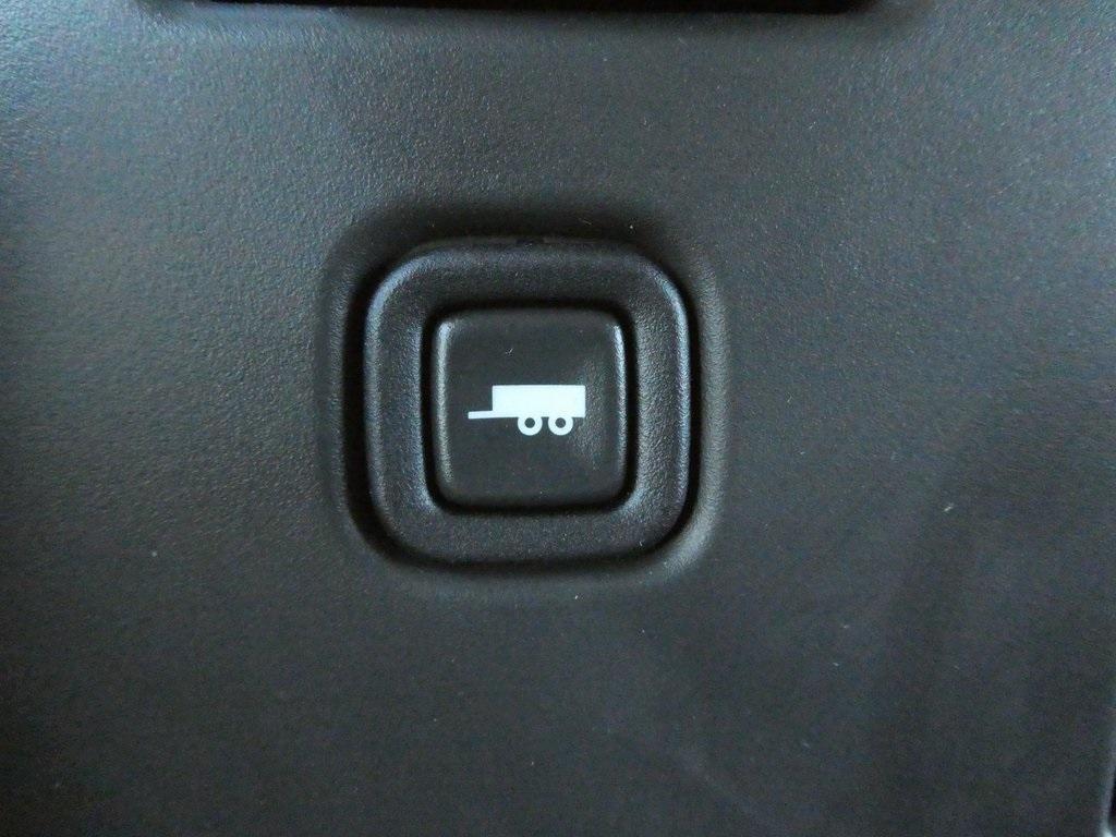 new 2025 GMC Savana 3500 car, priced at $54,183