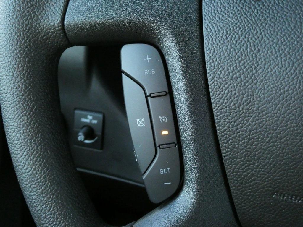 new 2025 GMC Savana 3500 car, priced at $54,183