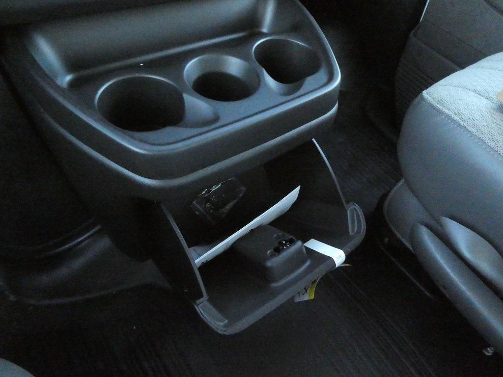 new 2025 GMC Savana 3500 car, priced at $54,183