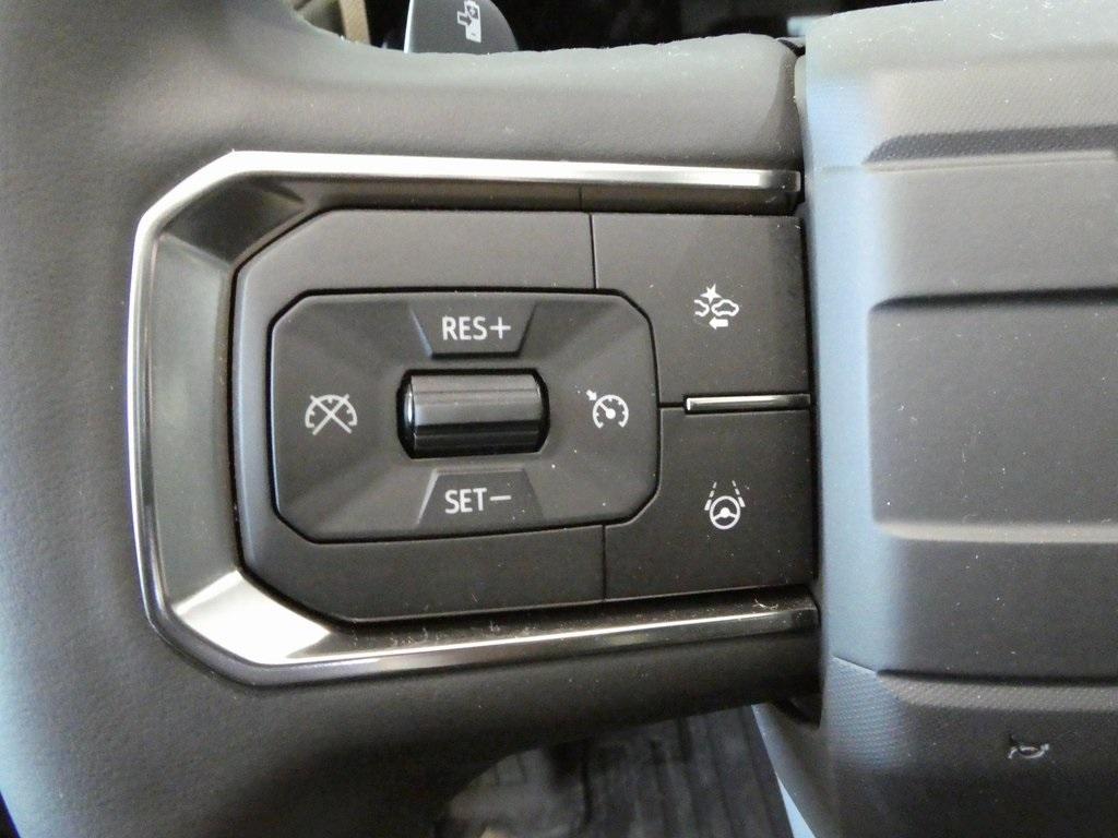 new 2025 GMC HUMMER EV SUV car, priced at $101,565