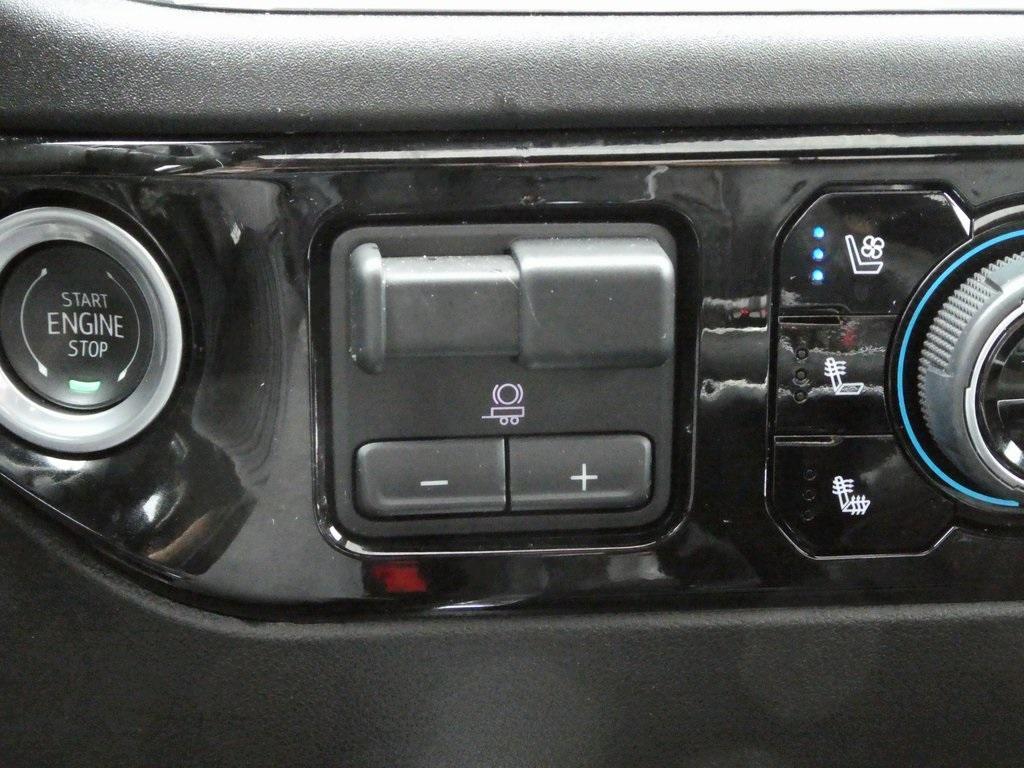 used 2024 Chevrolet Silverado 1500 car, priced at $59,217