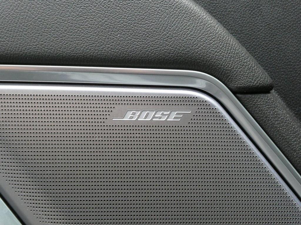 used 2024 Chevrolet Silverado 1500 car, priced at $59,217
