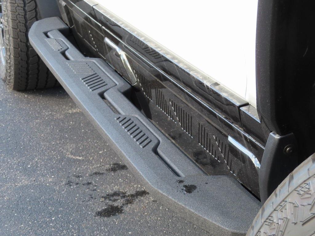 new 2025 GMC HUMMER EV SUV car, priced at $90,845