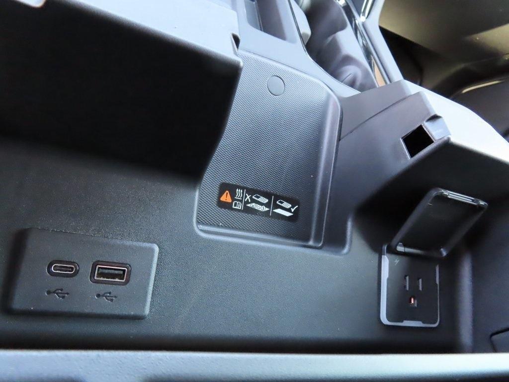 new 2024 GMC Sierra 1500 car, priced at $92,500