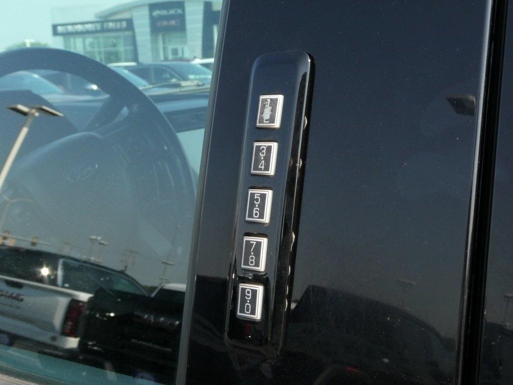 used 2018 Ford F-150 car, priced at $15,153