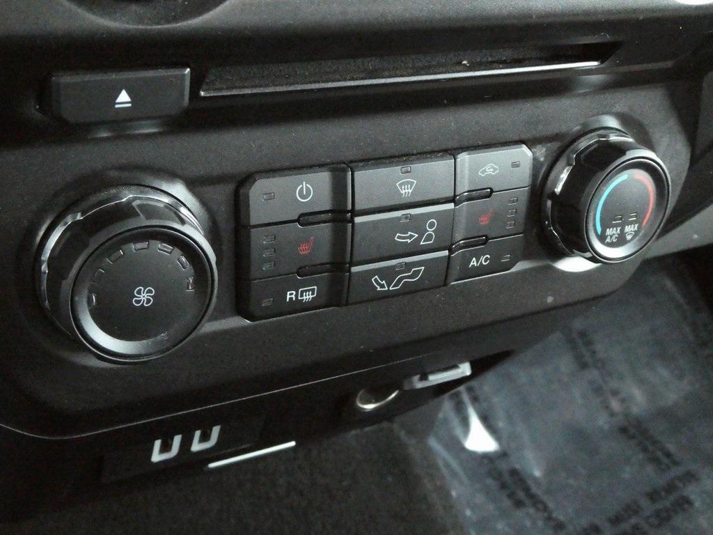 used 2018 Ford F-150 car, priced at $15,153