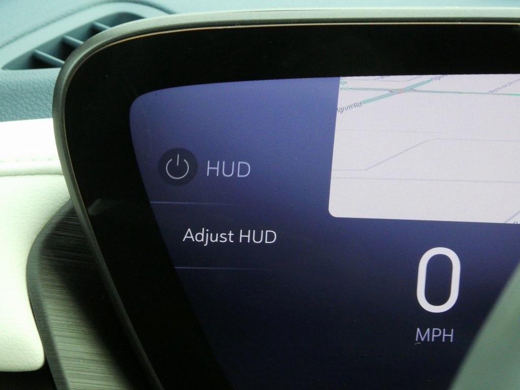 used 2024 Buick Envision car, priced at $39,797