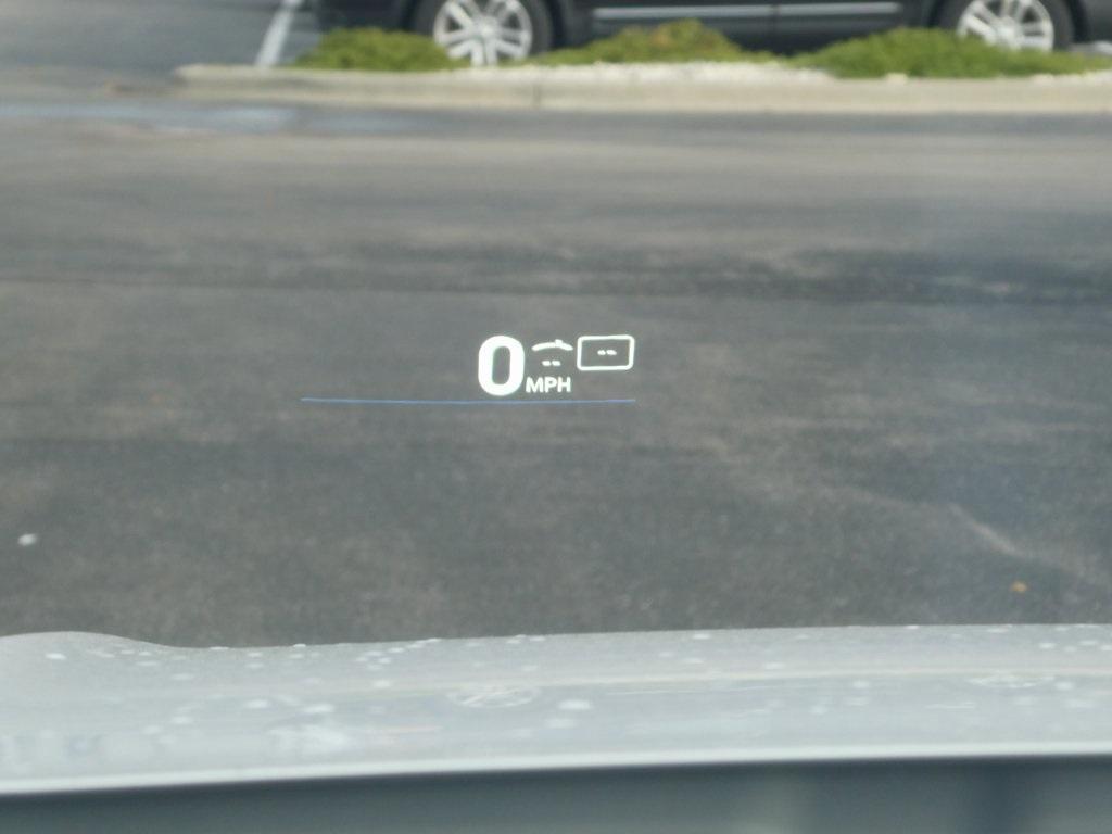 used 2024 Buick Envision car, priced at $39,797