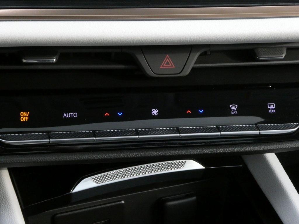 used 2024 Buick Envision car, priced at $39,797