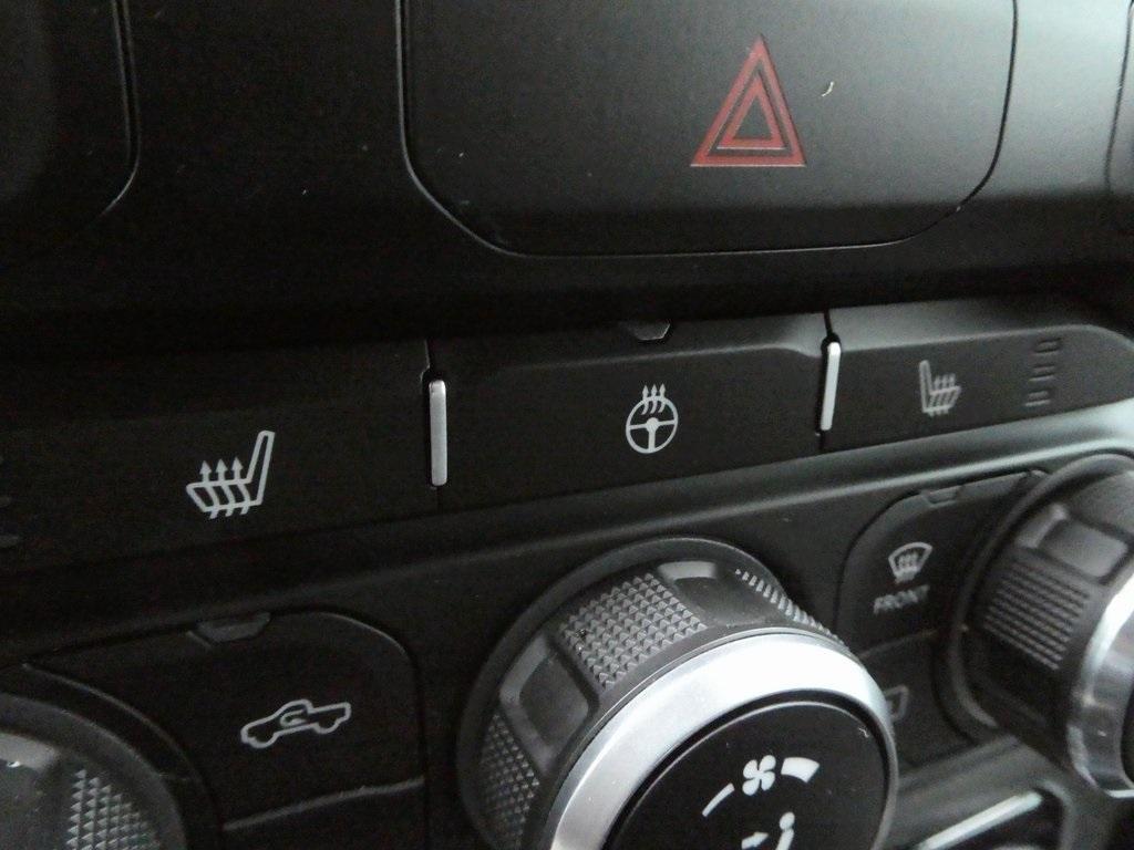 used 2021 Ram 1500 car, priced at $30,793