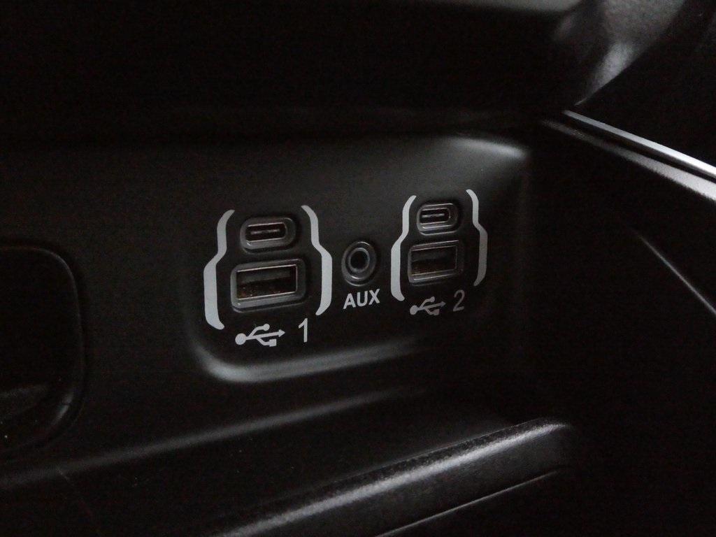 used 2021 Ram 1500 car, priced at $30,793