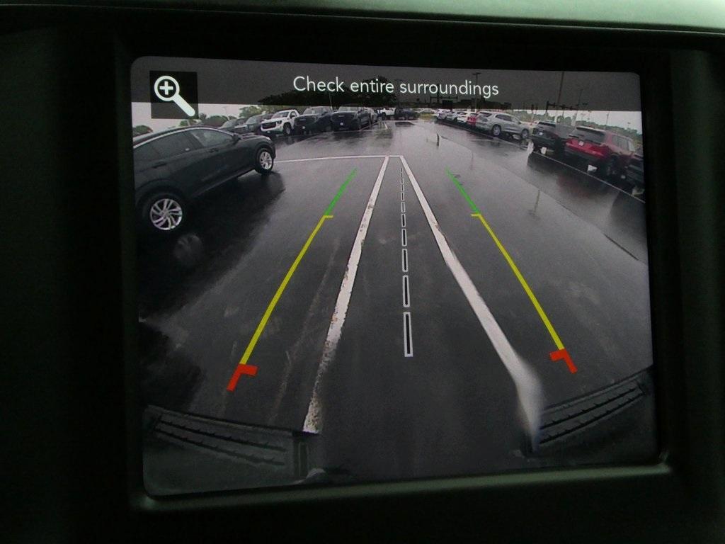 used 2021 Ram 1500 car, priced at $30,793