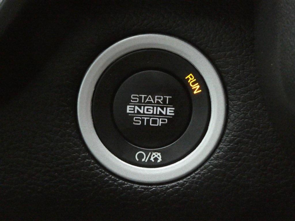 used 2021 Ram 1500 car, priced at $30,793