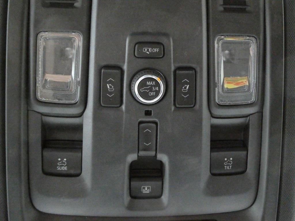 new 2025 GMC Yukon XL car, priced at $81,820
