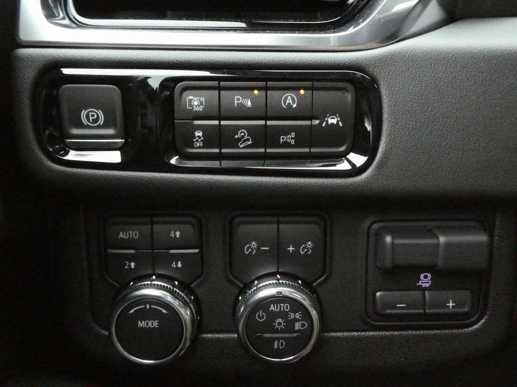 new 2025 GMC Yukon XL car, priced at $81,820