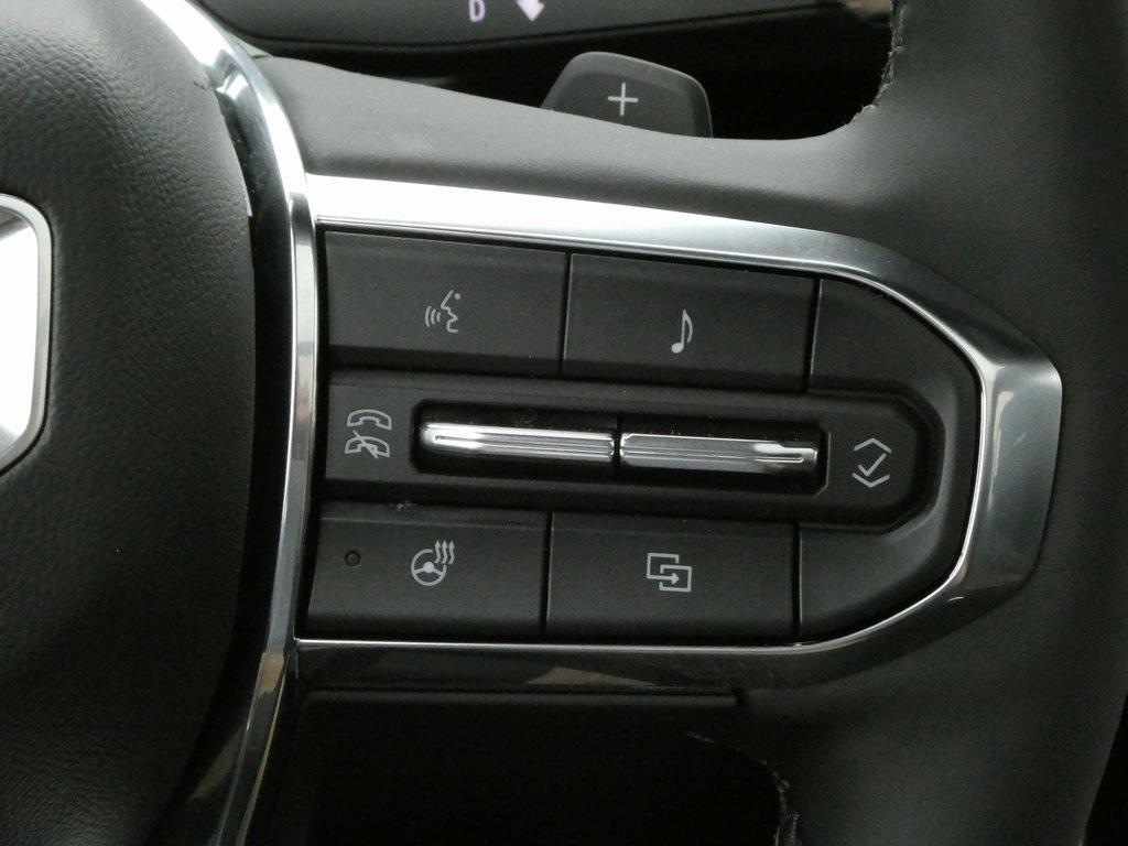 new 2025 GMC Yukon XL car, priced at $81,820