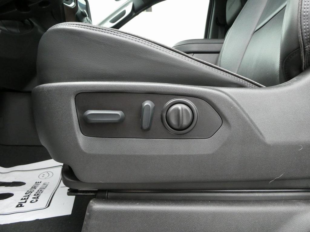 used 2022 Chevrolet Silverado 2500 car, priced at $58,997