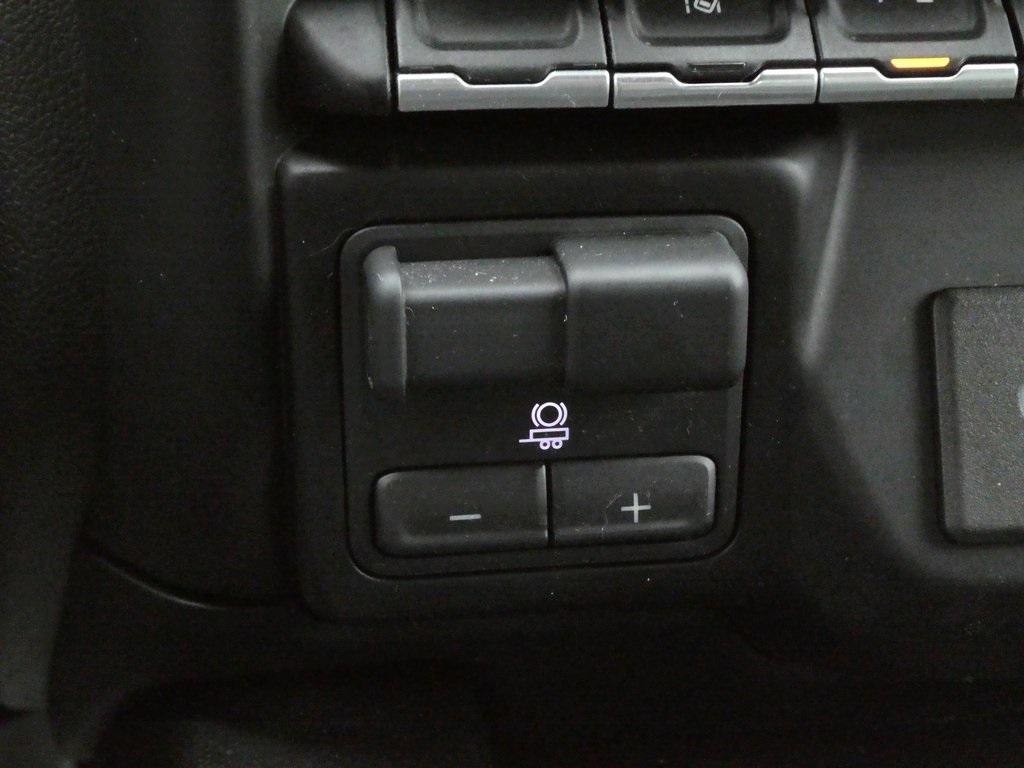 used 2022 Chevrolet Silverado 2500 car, priced at $58,997