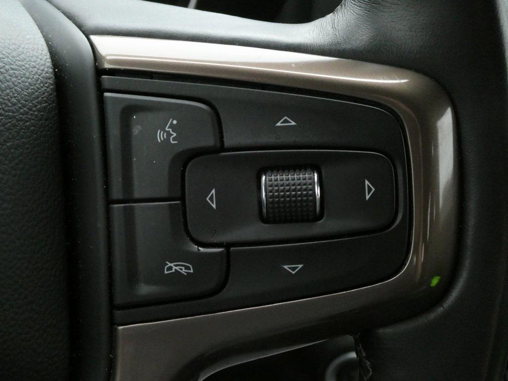 used 2022 Chevrolet Silverado 2500 car, priced at $58,997