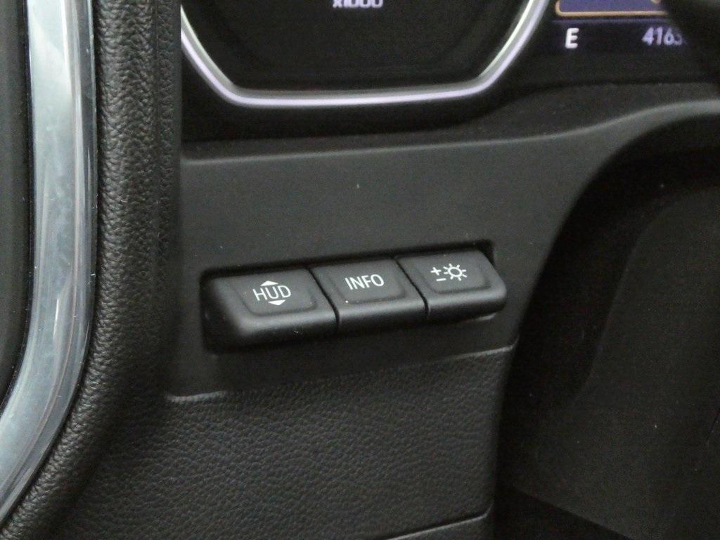 used 2022 Chevrolet Silverado 2500 car, priced at $58,997