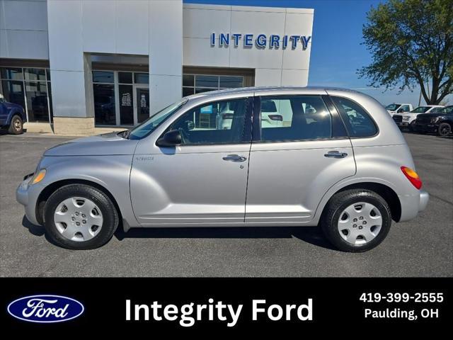 used 2005 Chrysler PT Cruiser car, priced at $5,995