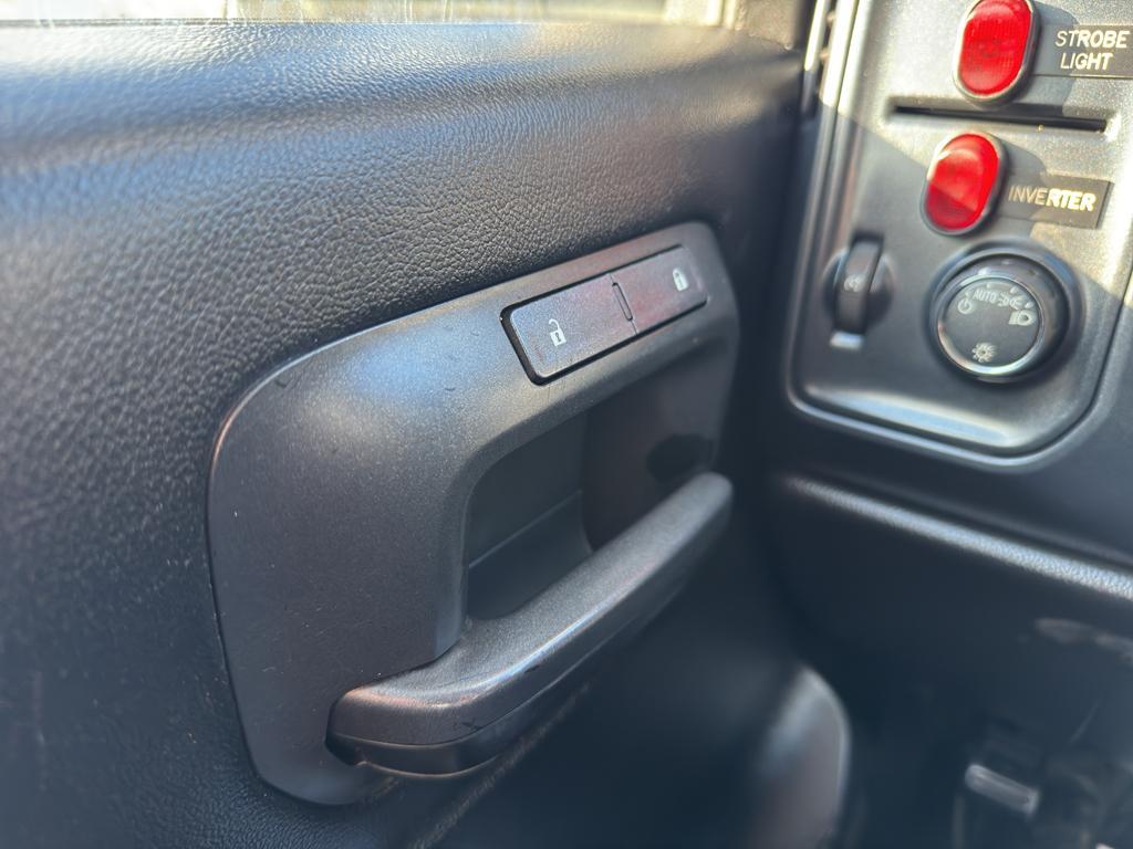 used 2015 Chevrolet Silverado 3500 car, priced at $19,995