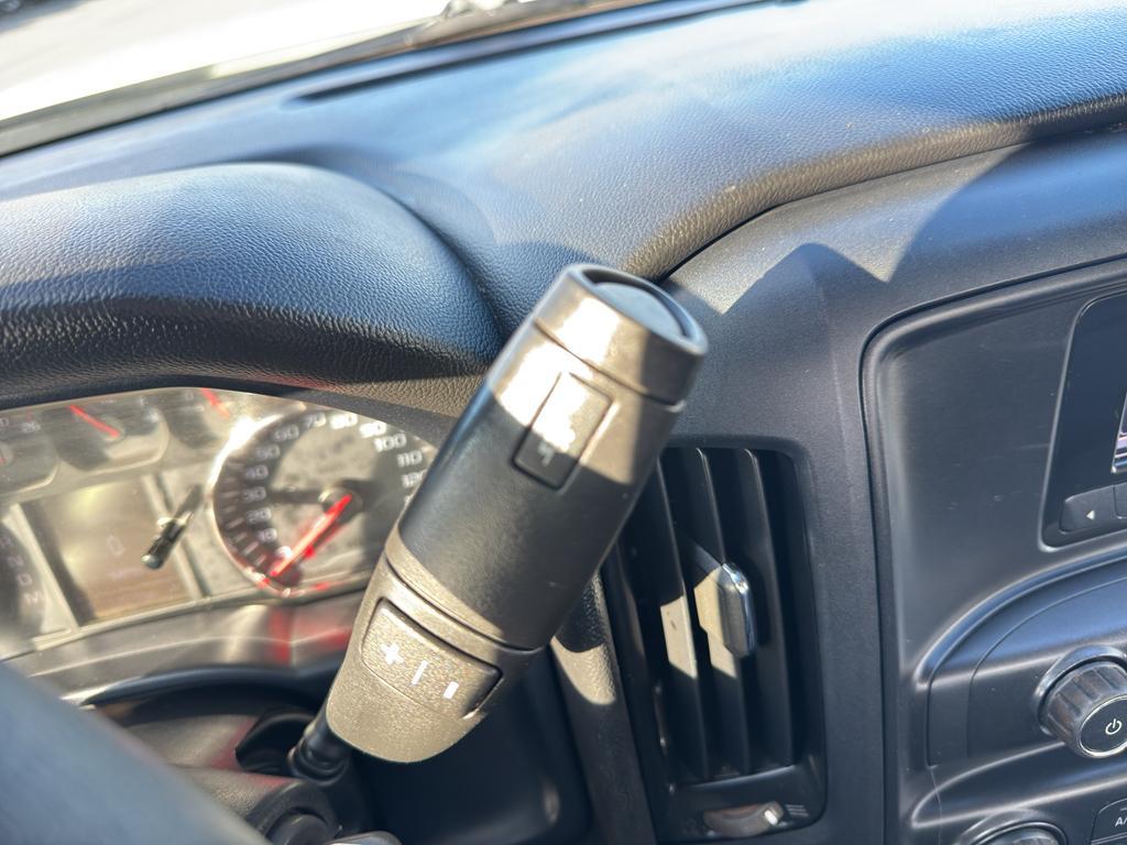 used 2015 Chevrolet Silverado 3500 car, priced at $19,995