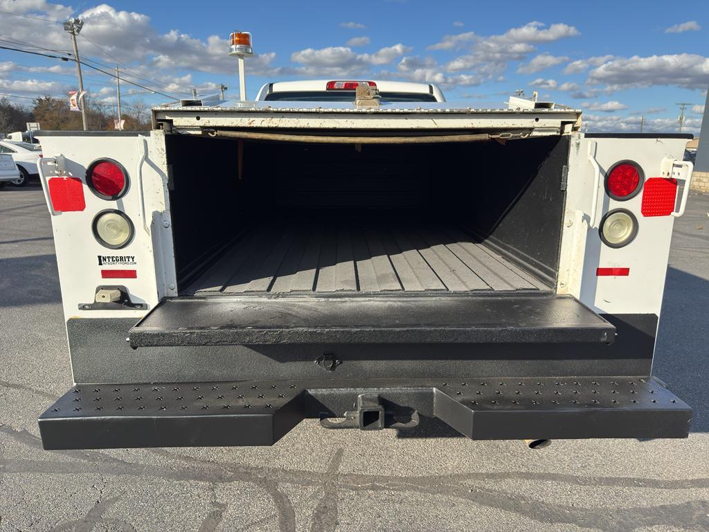 used 2015 Chevrolet Silverado 3500 car, priced at $19,995