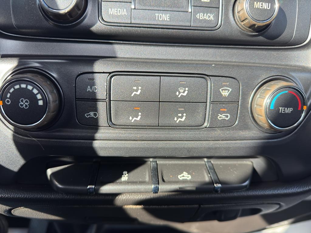 used 2015 Chevrolet Silverado 3500 car, priced at $19,995