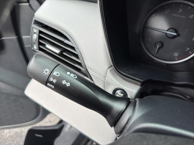 used 2022 Subaru Legacy car, priced at $22,995