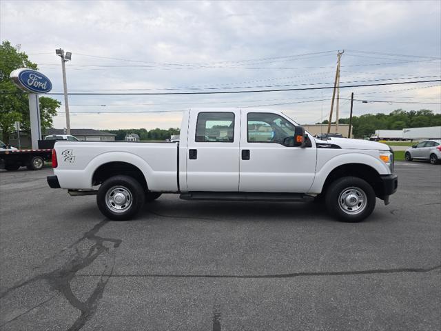 used 2015 Ford F-250 car, priced at $32,995