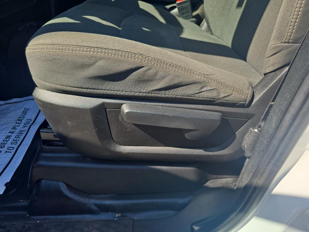 used 2019 Ram 2500 car, priced at $29,995