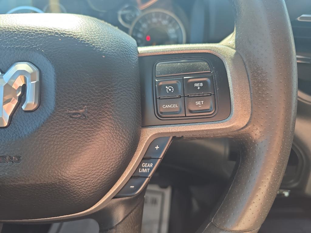 used 2019 Ram 2500 car, priced at $29,995