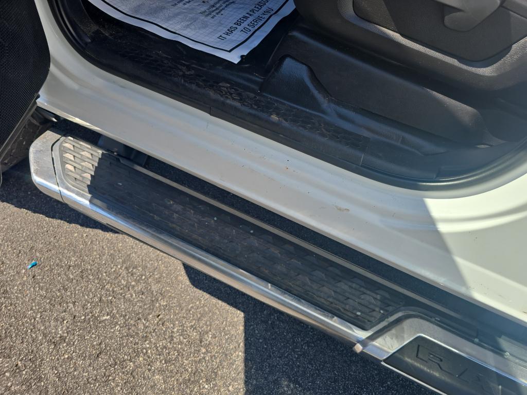 used 2019 Ram 2500 car, priced at $29,995