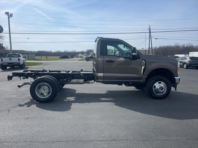 used 2023 Ford F-350 car, priced at $56,995