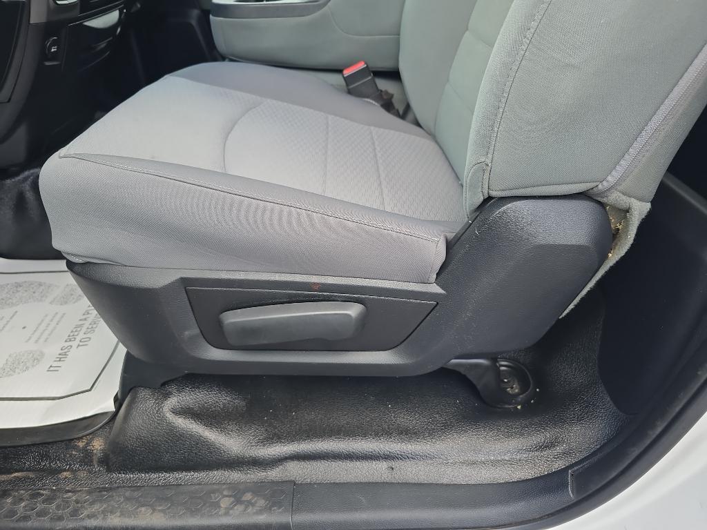 used 2015 Ram 1500 car, priced at $17,995