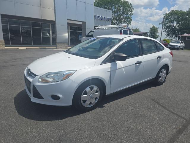used 2014 Ford Focus car, priced at $7,995