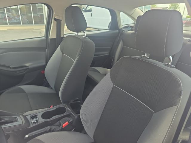 used 2014 Ford Focus car, priced at $7,995