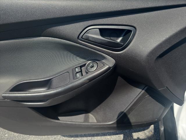 used 2014 Ford Focus car, priced at $7,995