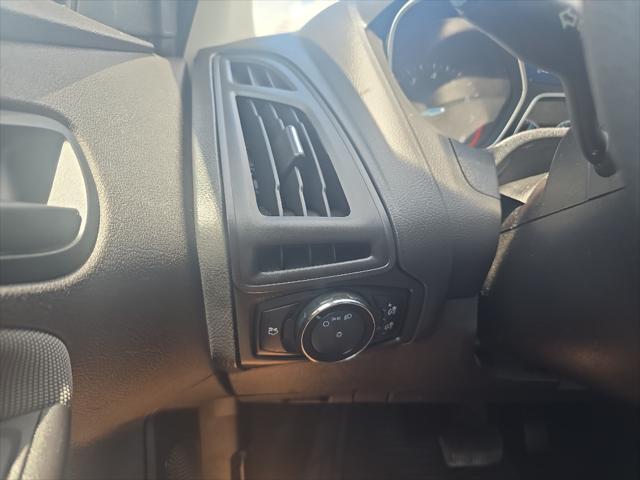 used 2014 Ford Focus car, priced at $7,995