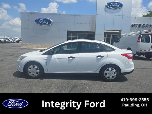 used 2014 Ford Focus car, priced at $7,995