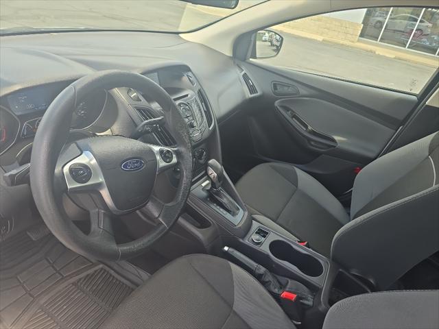 used 2014 Ford Focus car, priced at $7,995