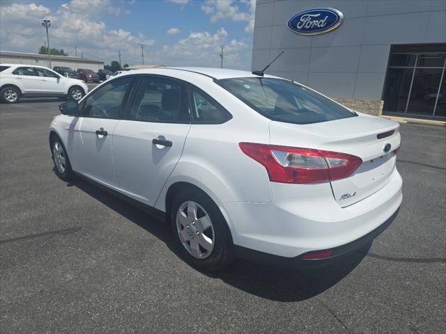 used 2014 Ford Focus car, priced at $7,995
