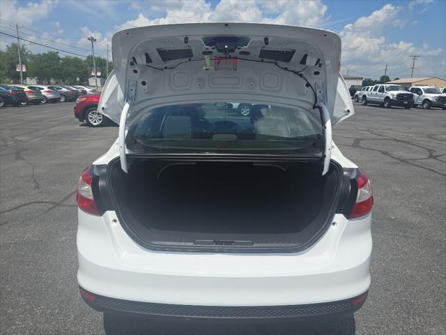 used 2014 Ford Focus car, priced at $7,995