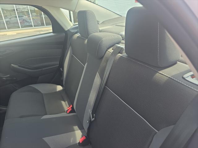 used 2014 Ford Focus car, priced at $7,995