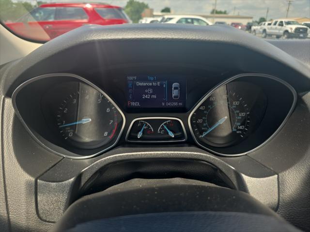 used 2014 Ford Focus car, priced at $7,995